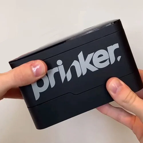 комплектация prinker